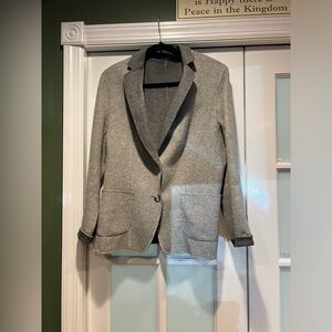 Basler blazer